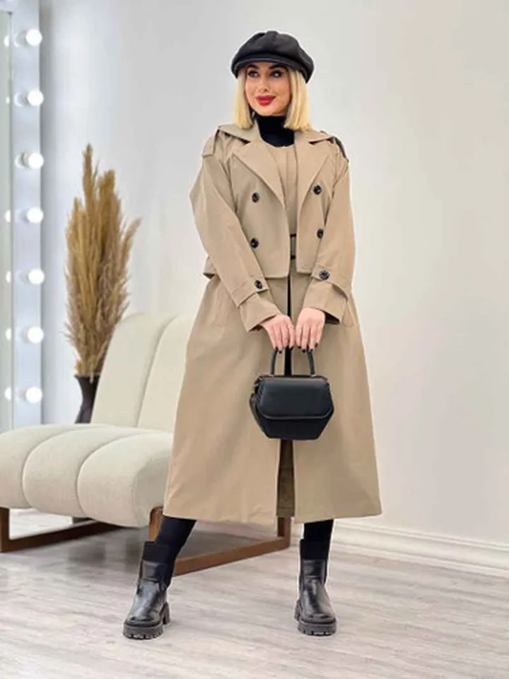 دوتیکه بارونی آریسان کد 42591