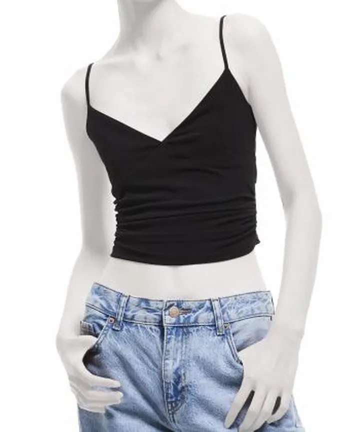 تاپ زنانه كوتون كد 5SAK10035EK