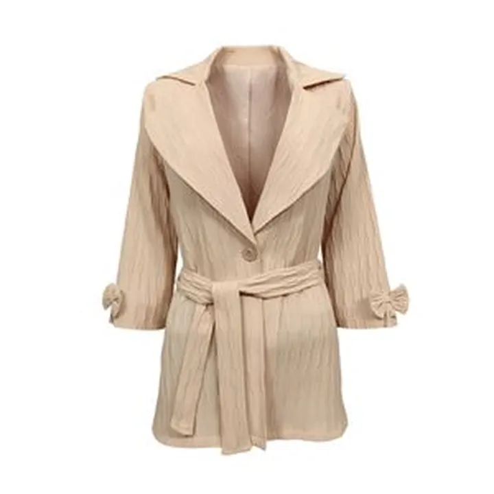 مانتو کتی زنانه مدل 112541