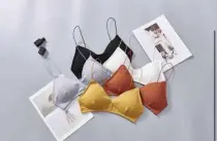 نیم تنه کاپ مثلثی جدید کد 900900