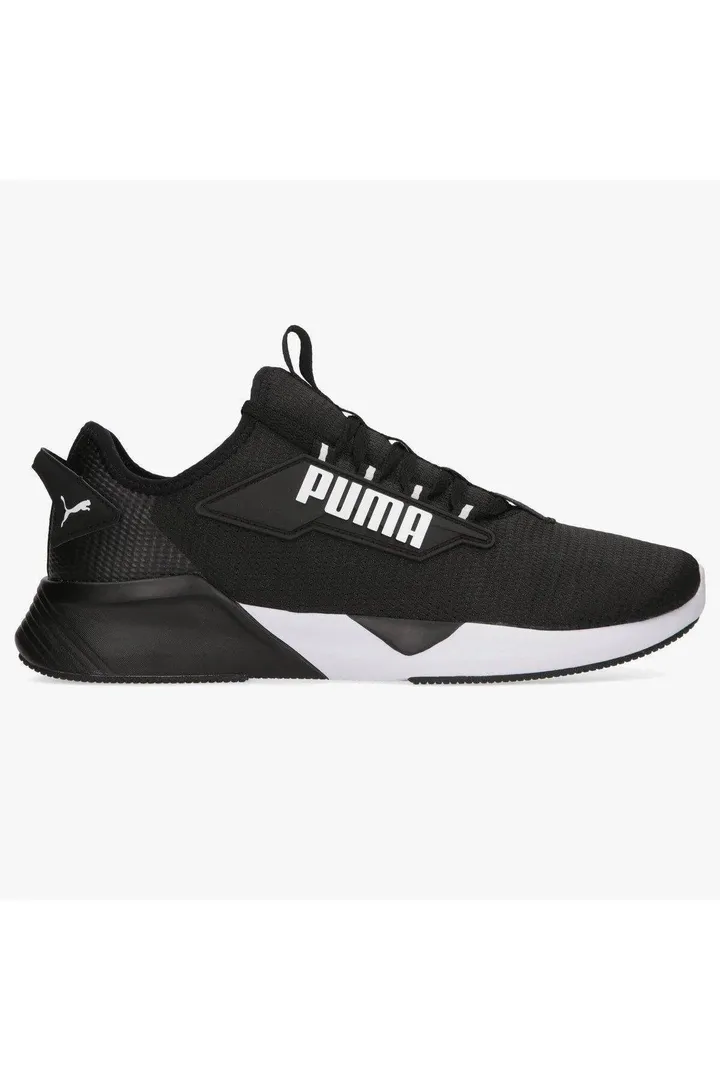 <span class="text-styled__StyledSpan-sc-d280c10c-1 dvOaRP">Puma< span>کفش دویدن مردانه Retaliate 2 37667601