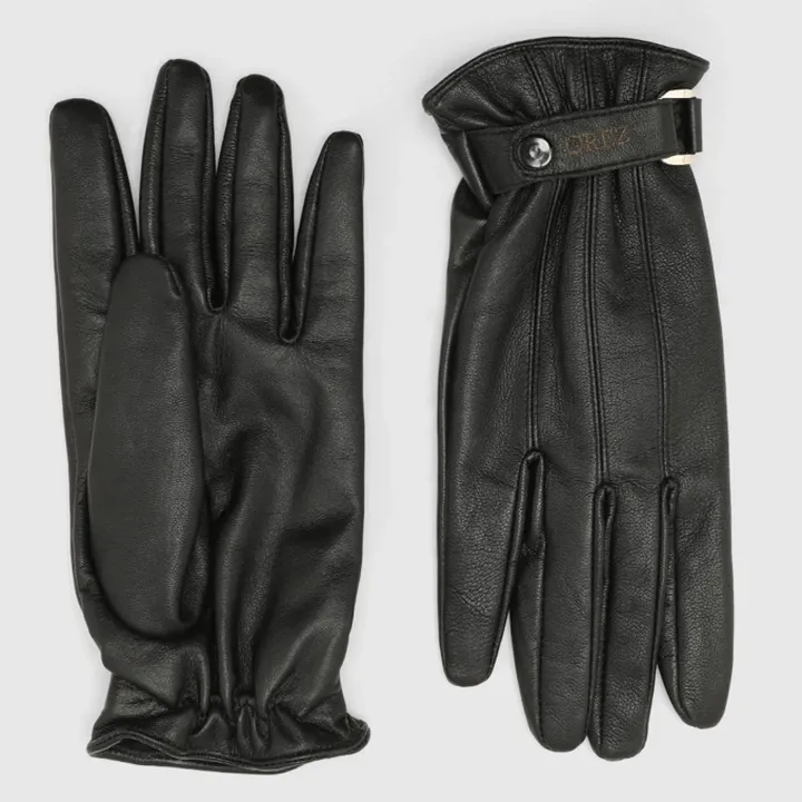 دستکش مردانه MESSINA