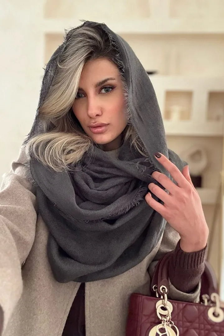 شال بتی کد 1020