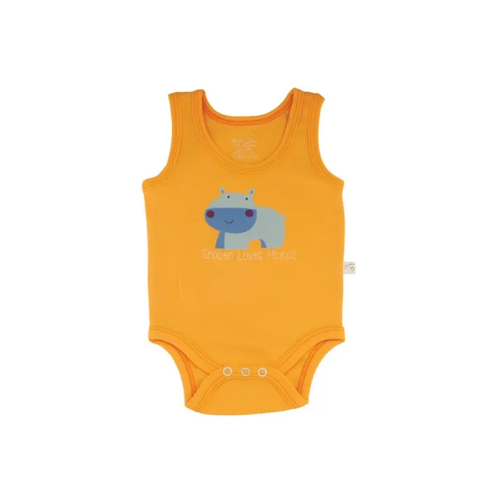 بادی نوزادی شابن مدل هیپو