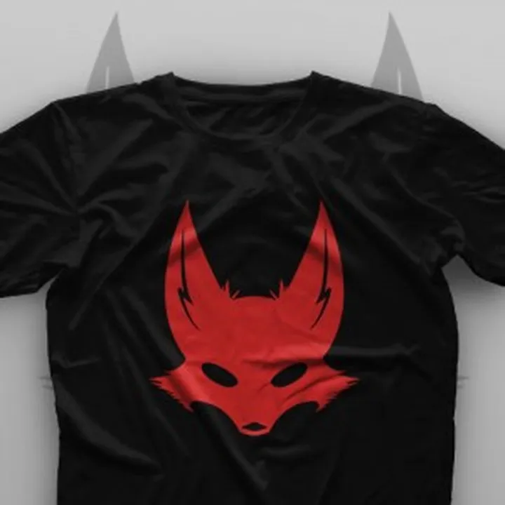تیشرت Fox #2