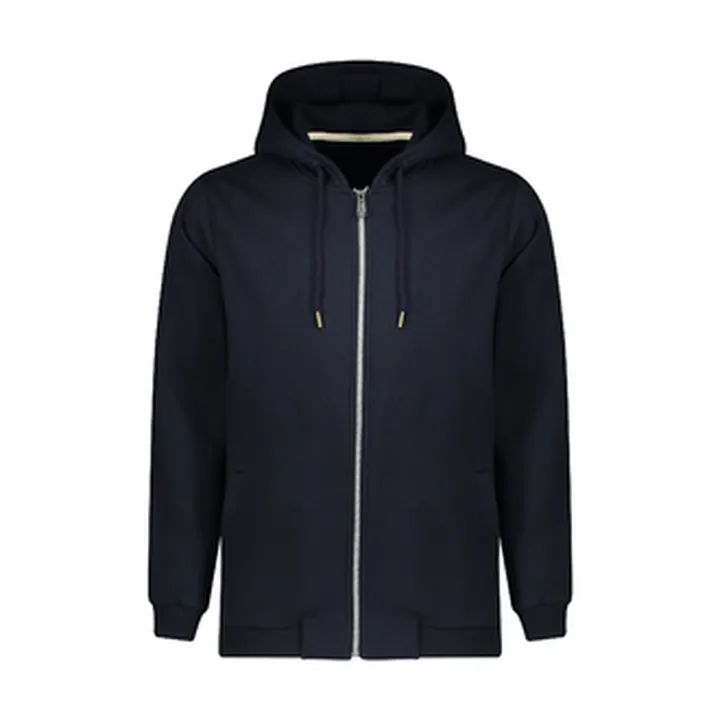 سویشرت مردانه - Men' s Jacket dark blue