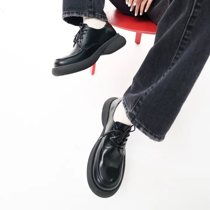 کفش راحتی زنانه مدل Loafer - LFB62