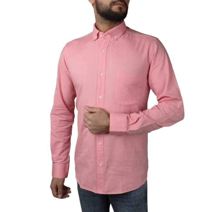 پیراهن مردانه وینترهارت مدل M2064036SH    XL