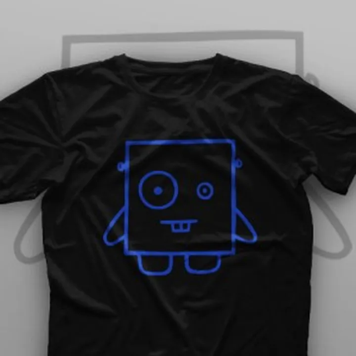 تیشرت Cube Toy