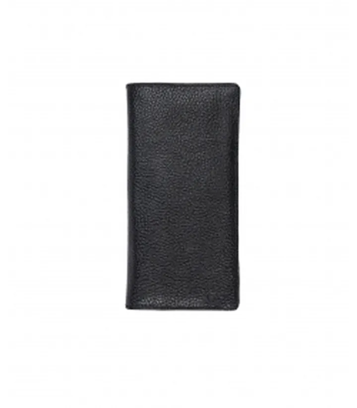 کیف پول چرم طبیعی صاد Saad مدل RZ6001