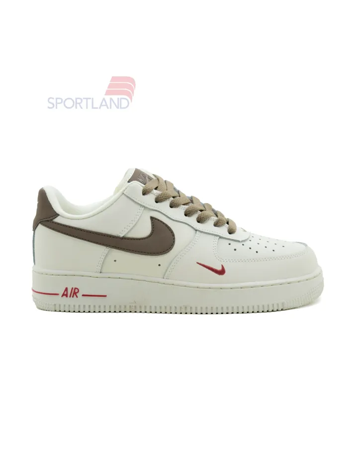 کفش روزانه زنانه نایکی Nike Air Force 1  07 W