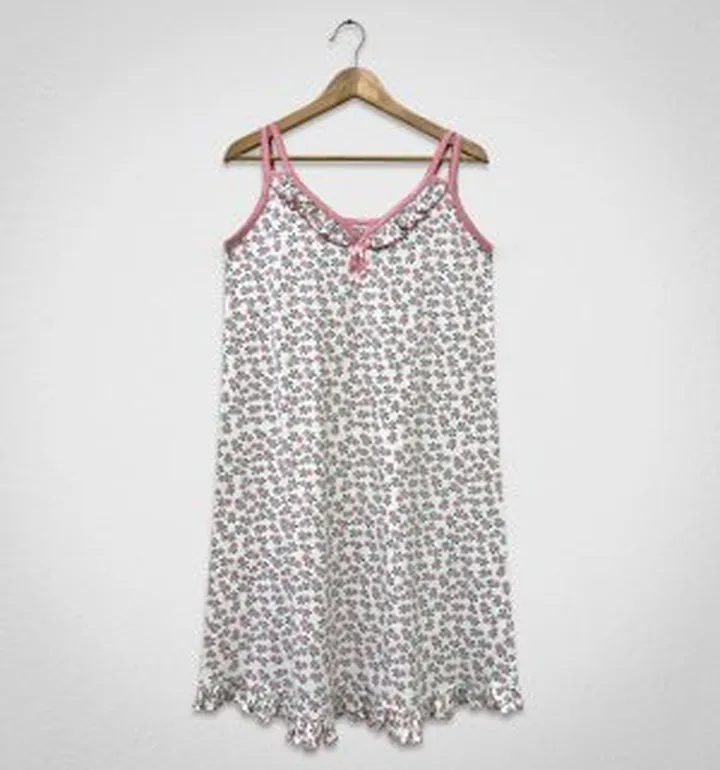 سارافون گلدار