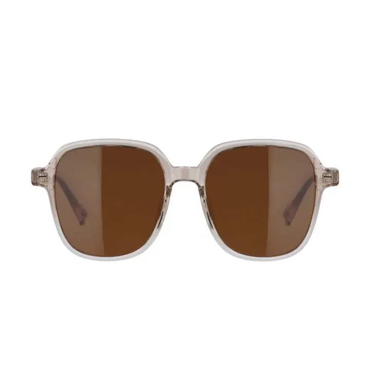 عینک آفتابی منگو - شفاف قهوه ای