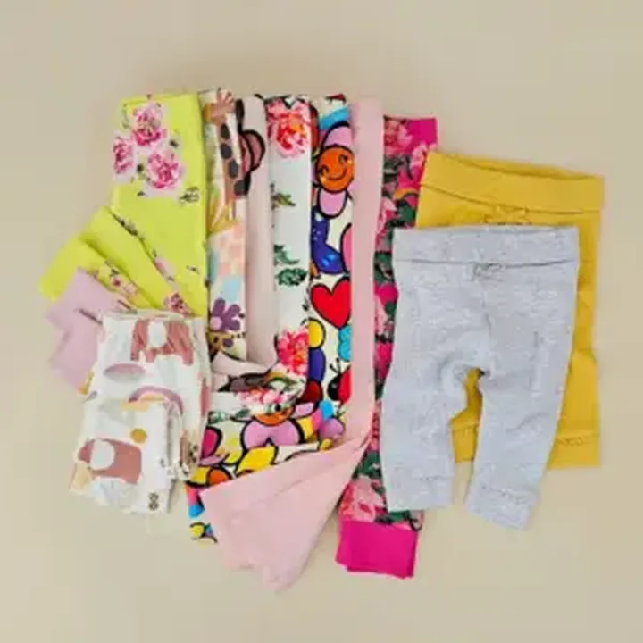 شلوار های لطیف نکست-LK1579