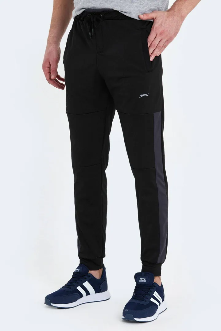 <span class="text-styled__StyledSpan-sc-d280c10c-1 dvOaRP">Slazenger< span>شلوار ورزشی مردانه کالن مشکی