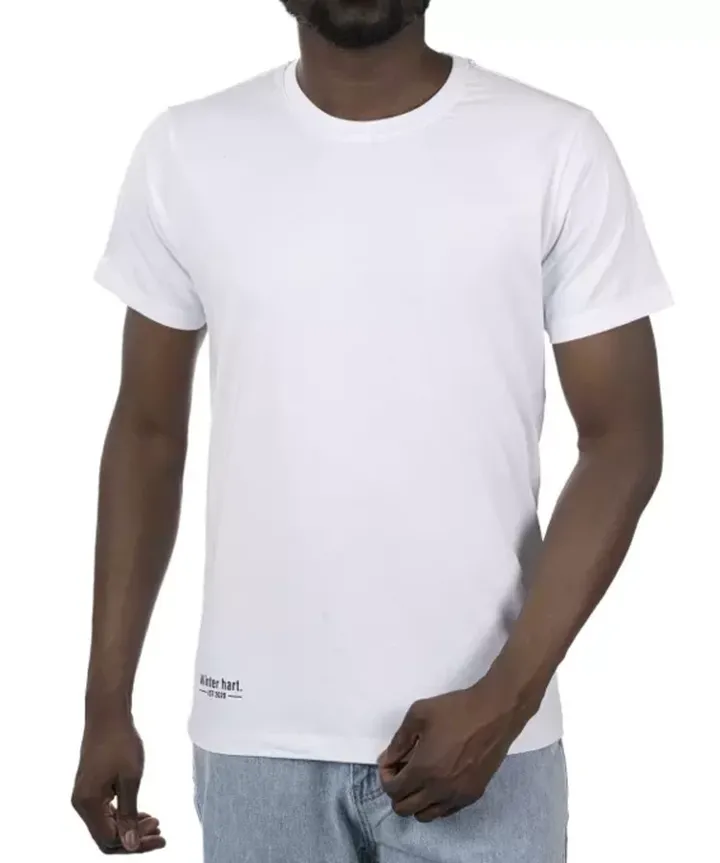 تیشرت مردانه وینترهارت WinterHart کد M2014003TS    XXL