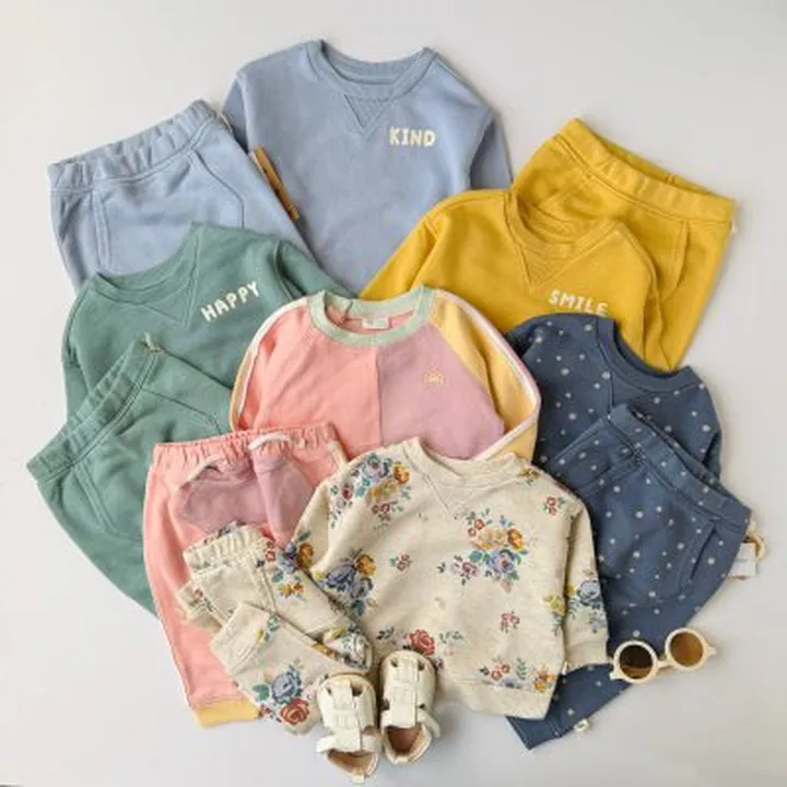 ست بلوز شلوار 1064