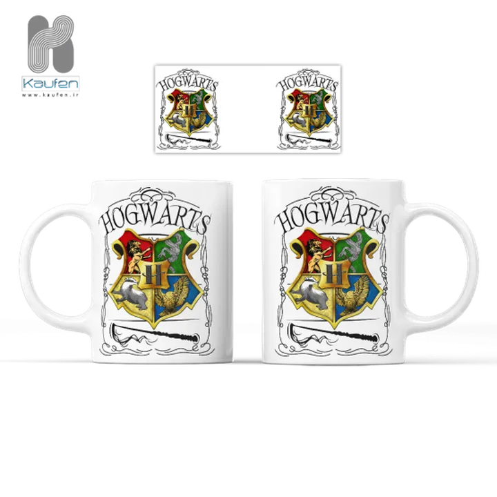 ماگ   Harry Potter