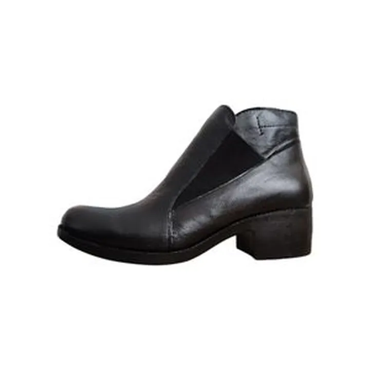 نیم بوت زنانه مدل 9840