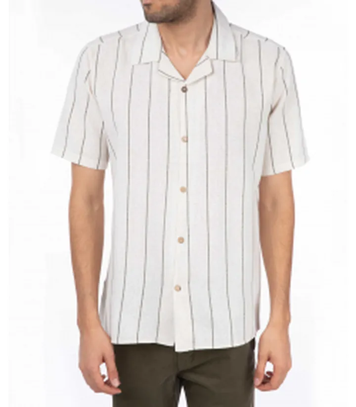 پیراهن مردانه ورساچه جینز Versace Jeans کد vpm081