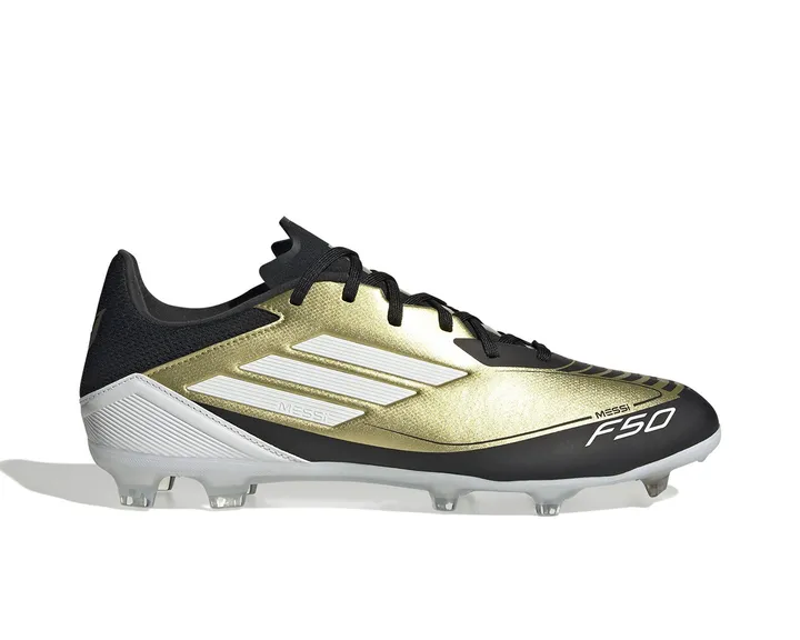 <span class="text-styled__StyledSpan-sc-d280c10c-1 dvOaRP">Adidas< span>کفش فوتبال چمن Adidas F50 League Fg Mg Messi