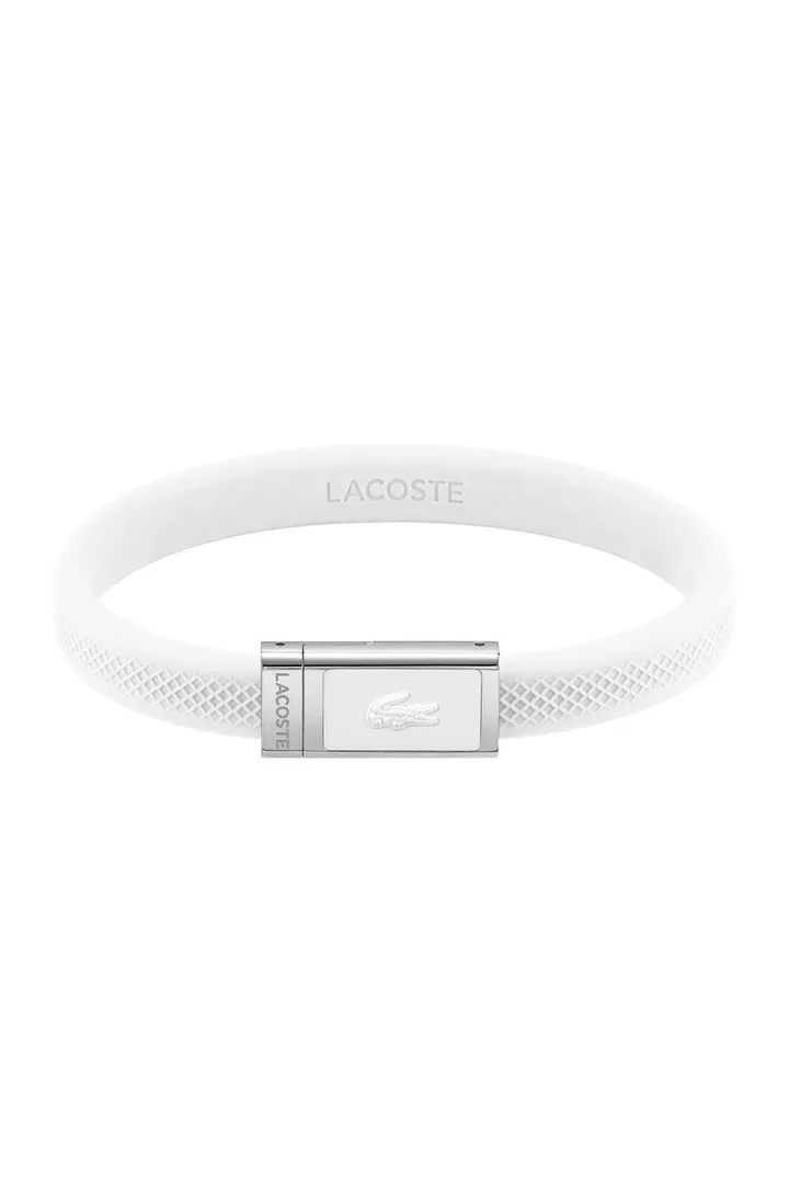 <span class="text-styled__StyledSpan-sc-d280c10c-1 dvOaRP">Lacoste< span>دستبند زنانه Lacj2040064