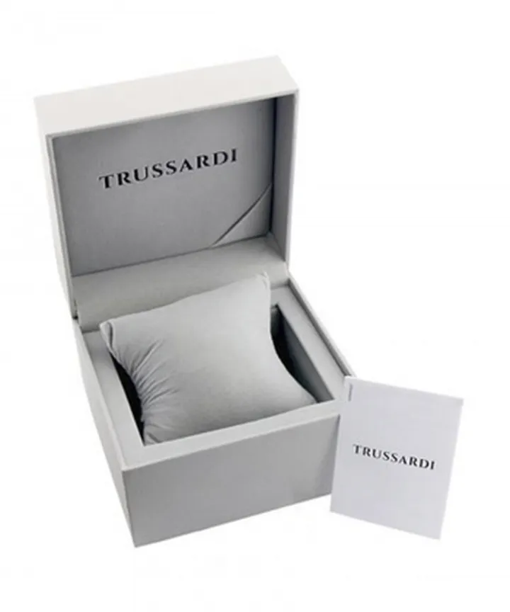 ساعت مچی زنانه تروساردی Trussardi کد R2451163501