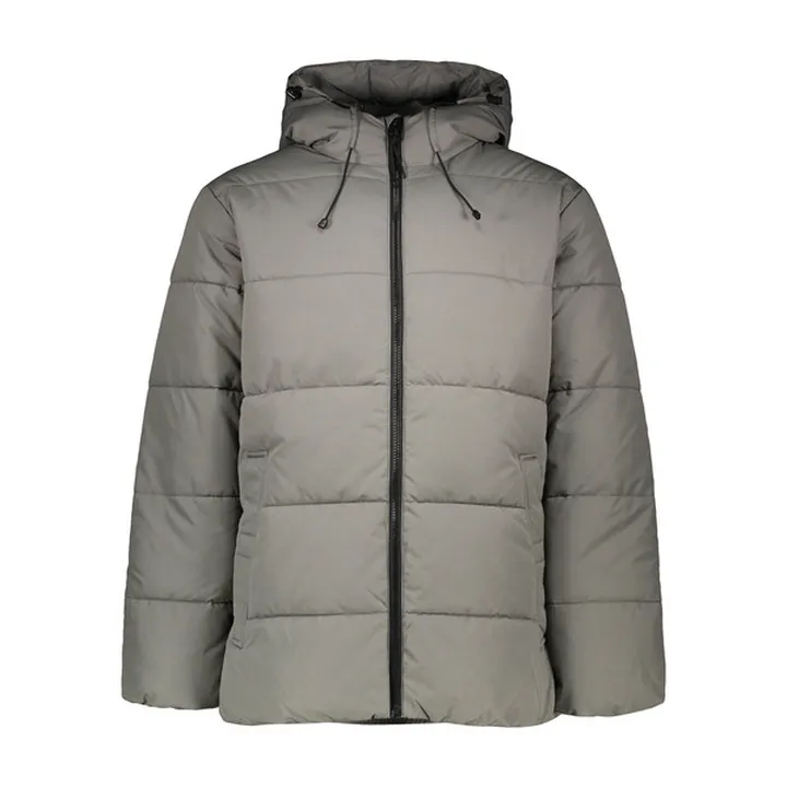 کاپشن مردانه تی یو مدل SHR - TU125