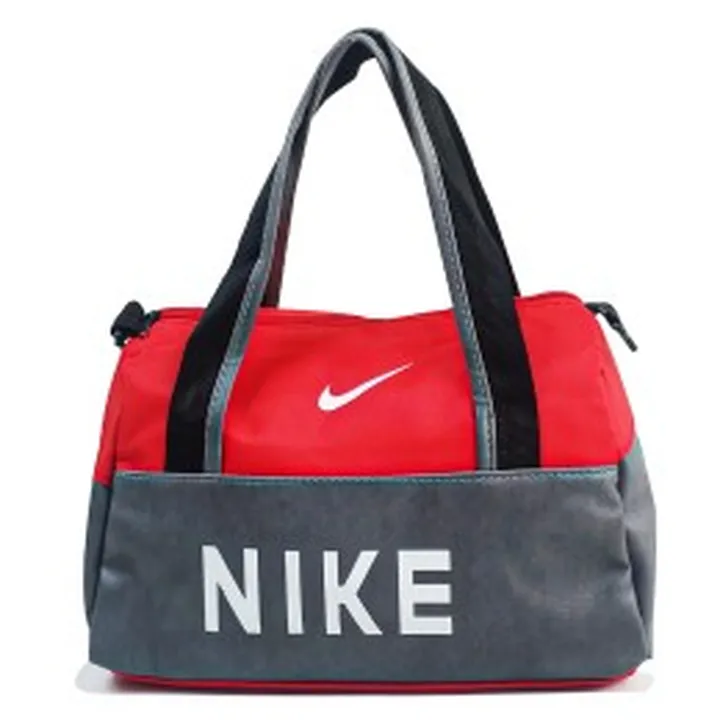 ساک ورزشی دوتیکه مدل Nike