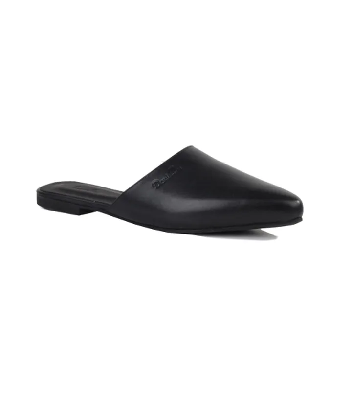 صندل چرمی روزمره زنانه Kiana Sandal