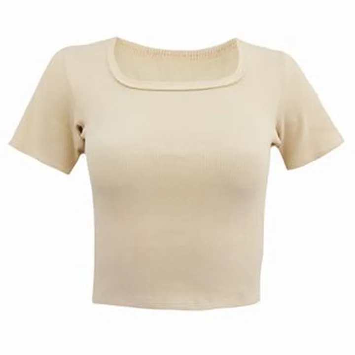نیم تنه زنانه مدل basic 1010