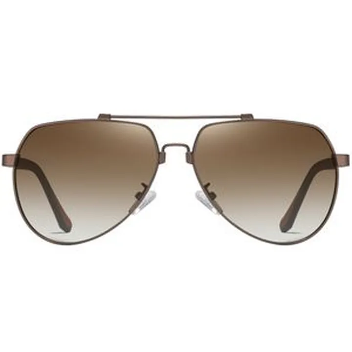 عینک آفتابی مردانه آلبرت وگ مدل JS8527C184-P107 Polarized Flex