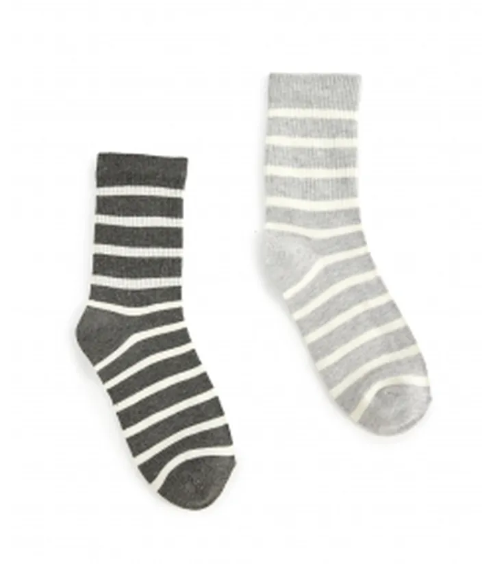 جوراب ساق بلند زنانه کوتون مدل 5SAK80259AA