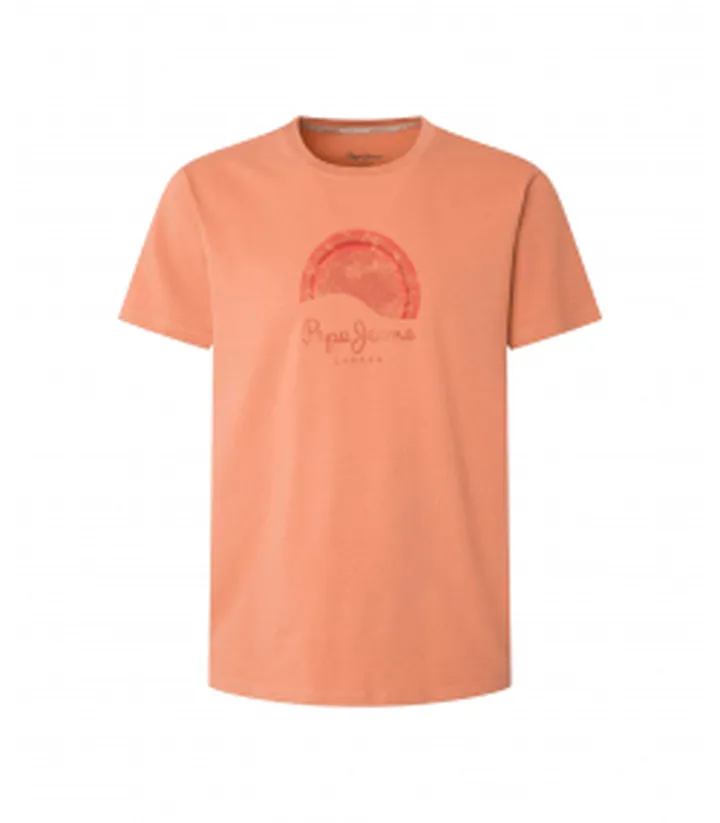 تیشرت مردانهپ پ جینز Pepe Jeans کد PM508698
