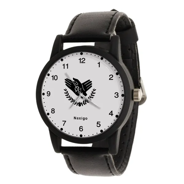 ساعت مچی عقربه ای ناکسیگو مدل Violet Evergarden کد...