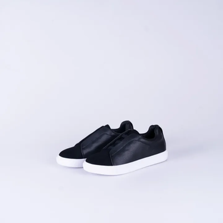 کفش زنانه رزمری مدل Rose Merry SH6059_Black