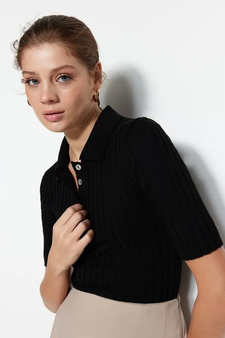 بلوز زنانه  ترندیول  میلا