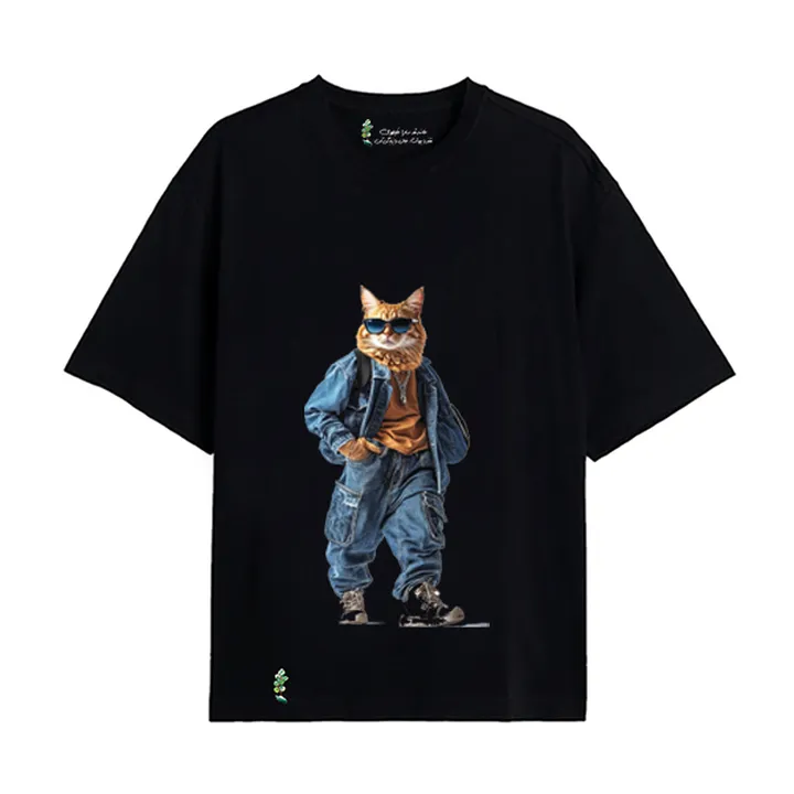 تی شرت آستین کوتاه  سارا خلیلاوی