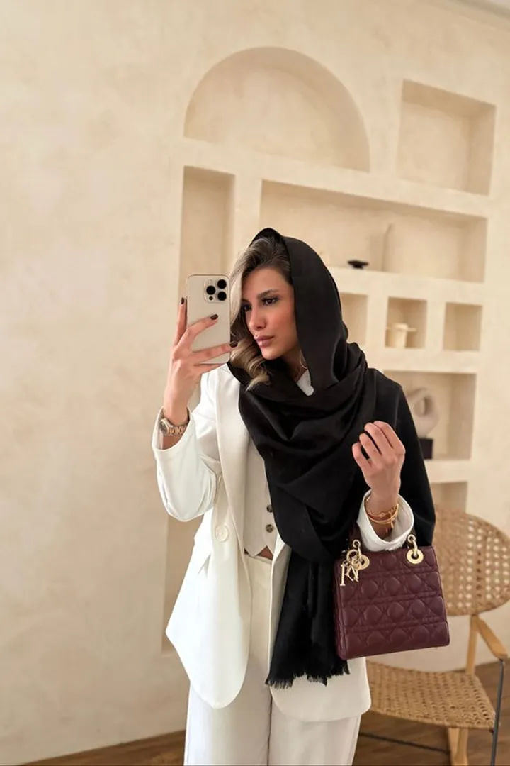 شال کوچ کد 1160