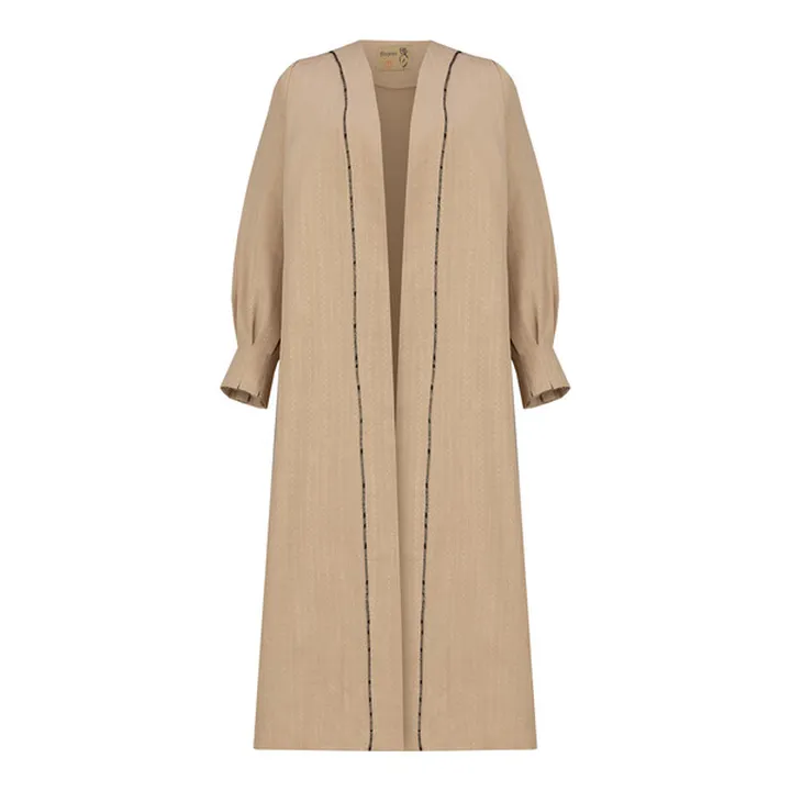 مانتو زنانه السانا مدل 210208