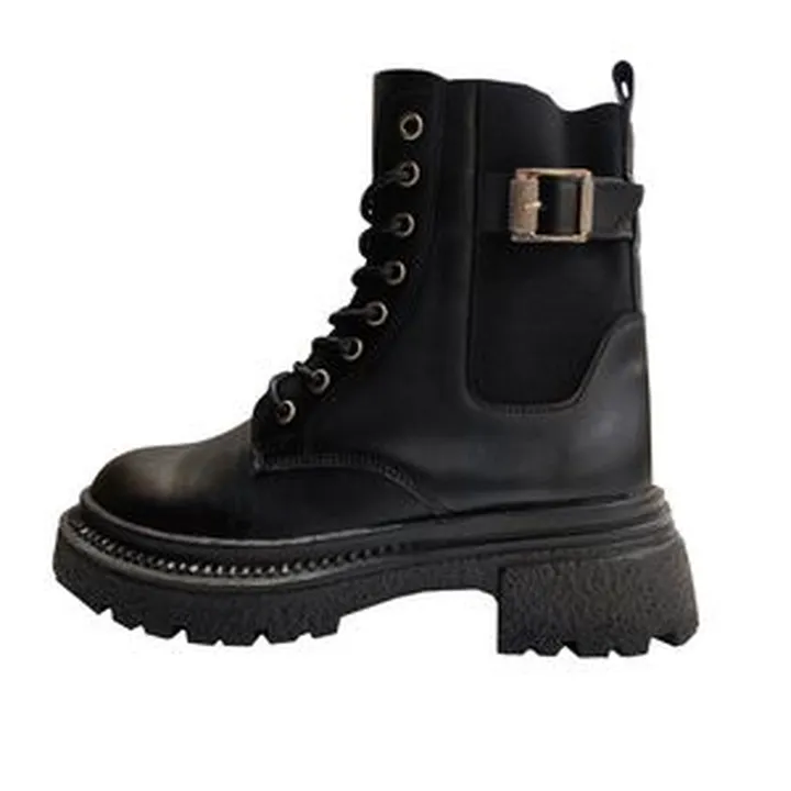 بوت زنانه مدل 2026