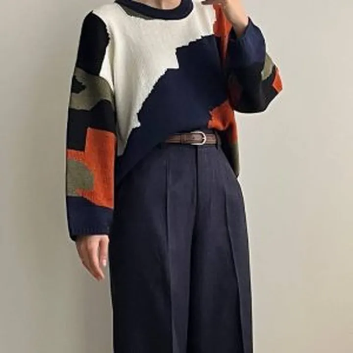 پلیور بافت کلارا