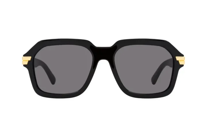 عینک آفتابی بوتگا ونتا - مشکی