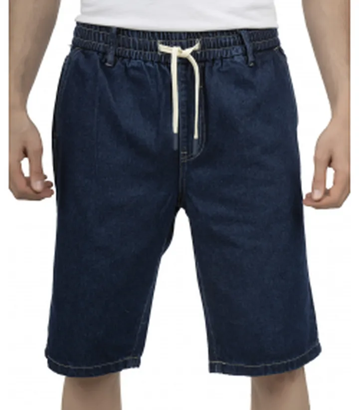 شلوارک جین مردانه جوتی جینز JootiJeans کد 51582823