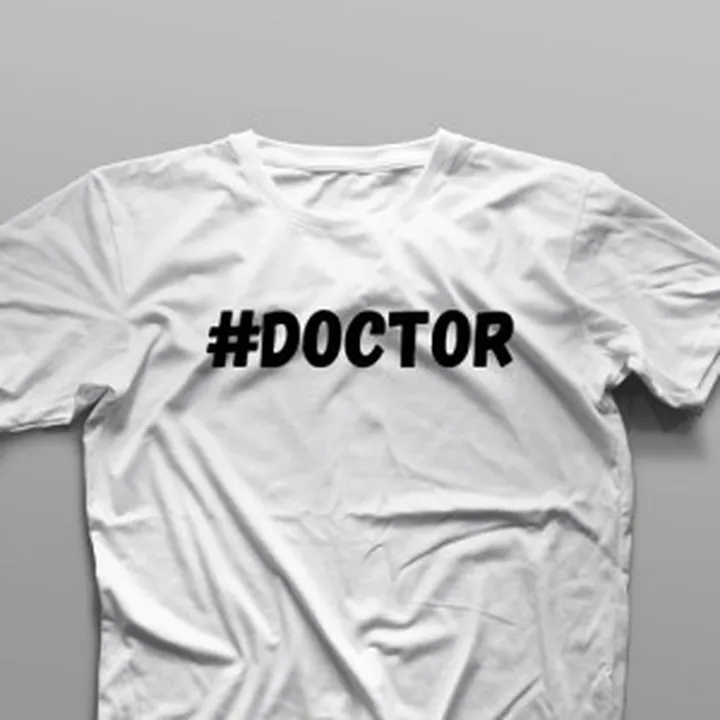 تیشرت Doctor #3
