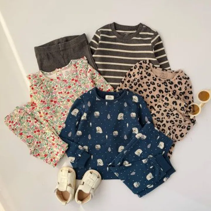 ست بلوز شلوار 1181