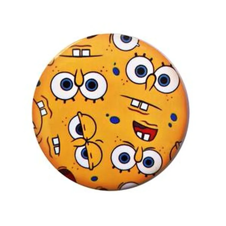 پیکسل طرح SPONGE BOB مدل AK-27