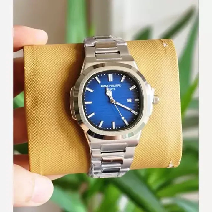 ساعت مچی مردانه PATEK PHILIPPE 4