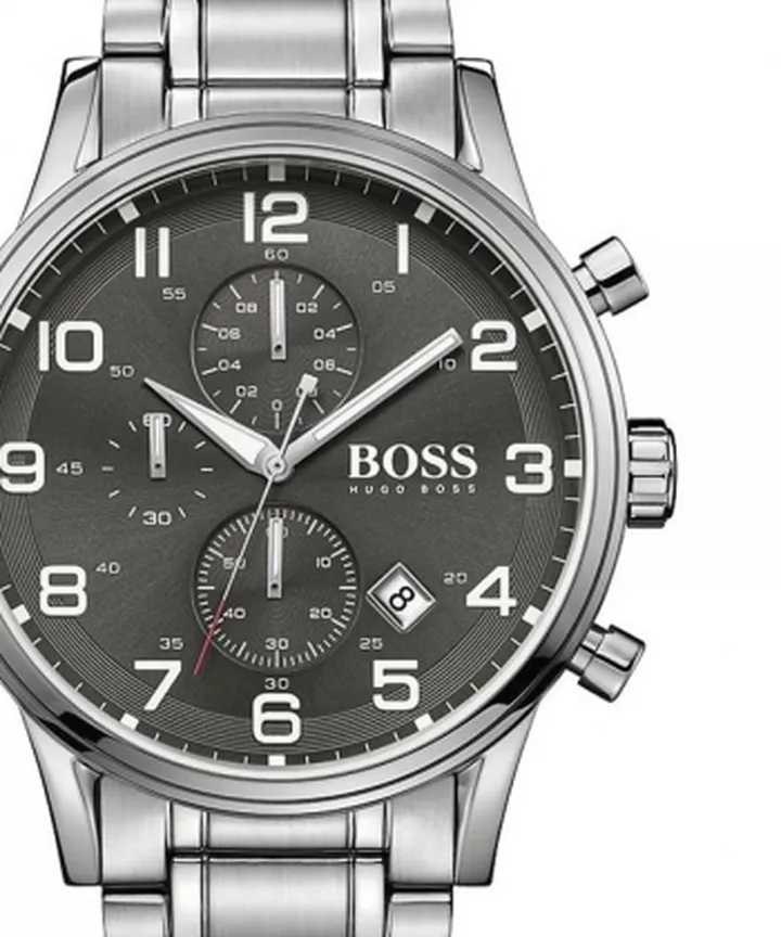 ساعت مچی مردانه هوگو باس Hugo Boss مدل B1513181