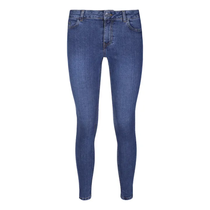 شلوار جین زنانه ایزی دو مدل 130